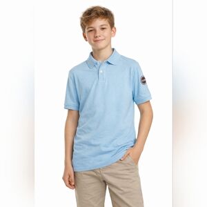 Colmar Polo 16 year old